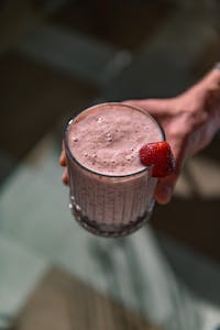 Berry Smoothie