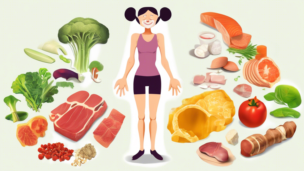 Discover how an anti-inflammatory diet can help manage osteoarthritis by reducing symptoms and improving daily life. Learn about key foods, scientific evidence, and practical tips for implementing this beneficial diet.