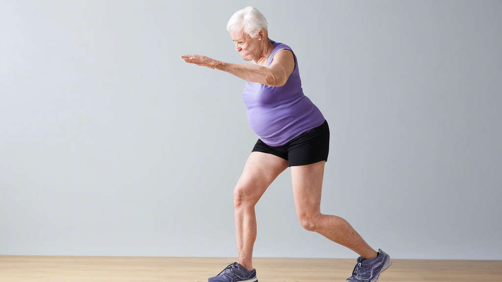 Discover the top exercises for osteoarthritis to relieve symptoms and improve joint health. Learn safe and effective routines, including low-impact cardio, strength training, and balance exercises.